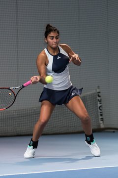 Bild 324 - RL Frauen THC von Horn und Hamm - DTV Hannover : Ergebnis: 6:0